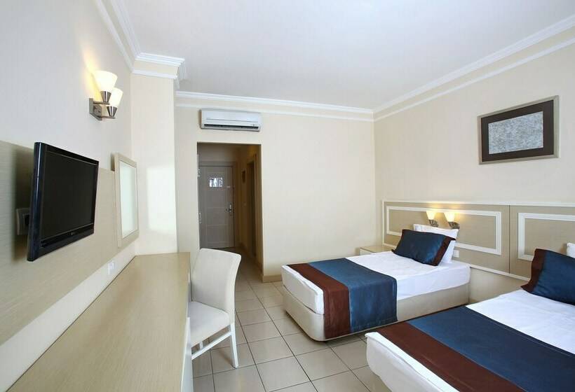 اتاق استاندارد, Royal Arena Hotel & Resort Spa