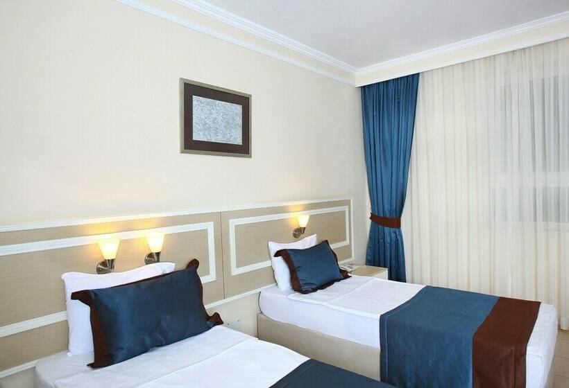 اتاق استاندارد, Royal Arena Hotel & Resort Spa