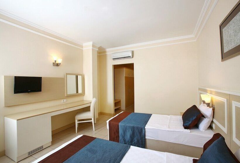 חדר סטנדרט, Royal Arena Hotel & Resort Spa