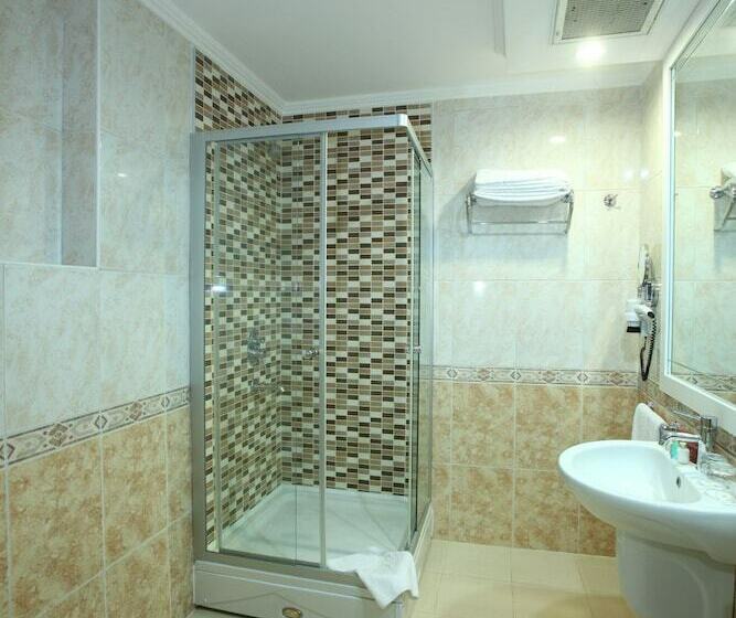 اتاق استاندارد, Royal Arena Hotel & Resort Spa