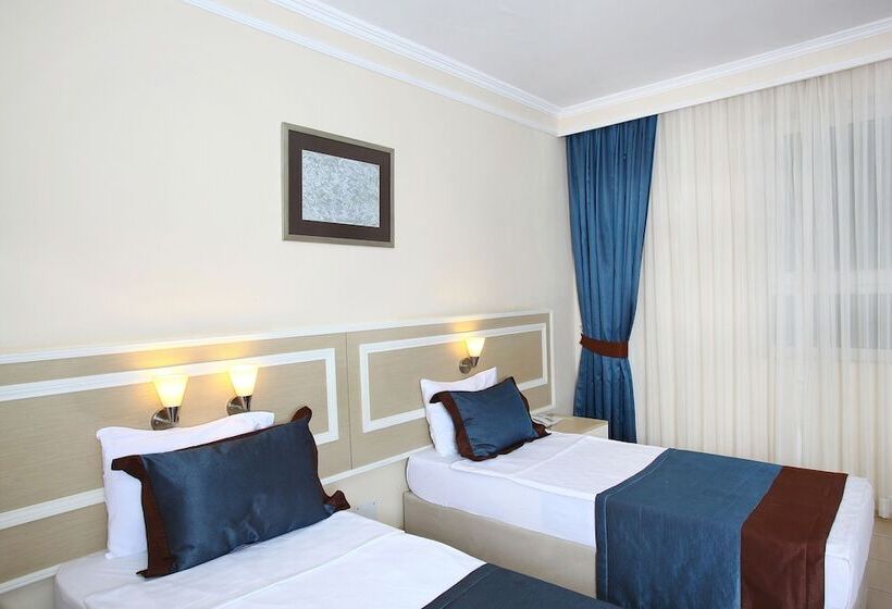 اتاق استاندارد, Royal Arena Hotel & Resort Spa