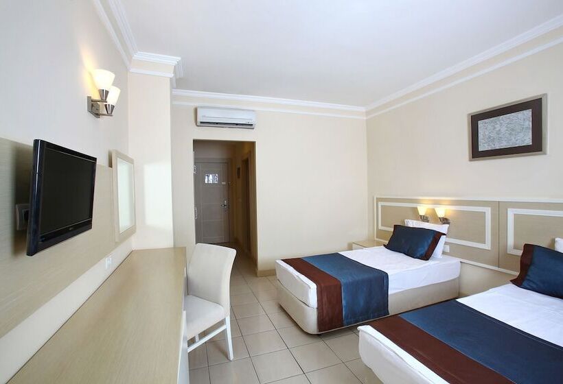 חדר סטנדרט, Royal Arena Hotel & Resort Spa