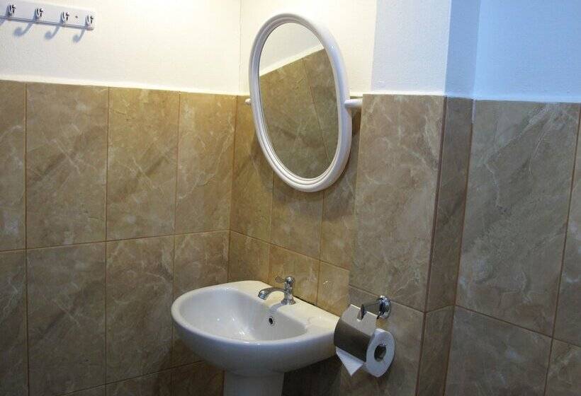 غرفة ديلوكس, Sokxai Residence