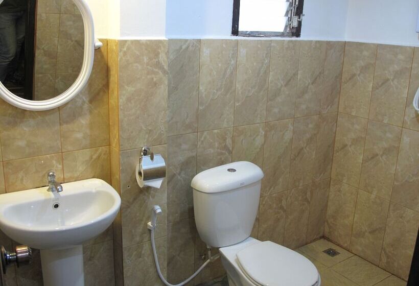 غرفة ديلوكس, Sokxai Residence