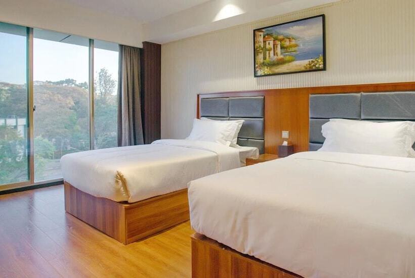 经济房, Swiss Lenana Mount