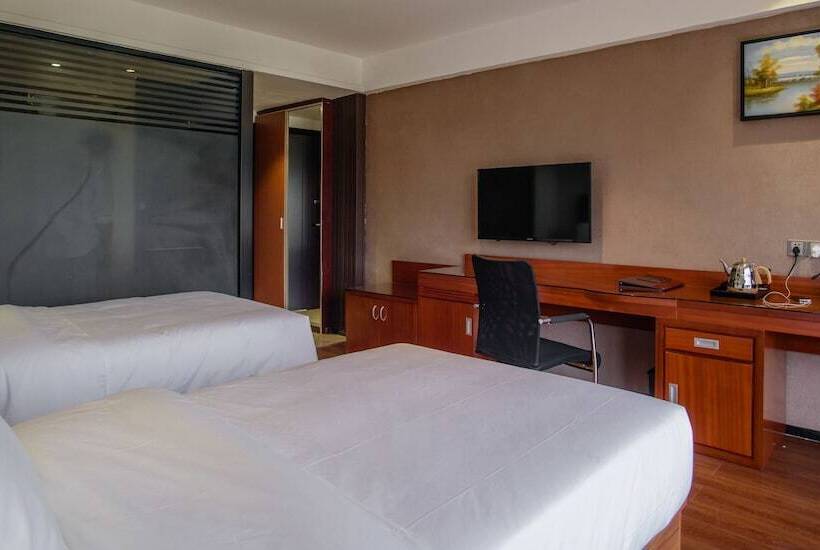 经济房, Swiss Lenana Mount