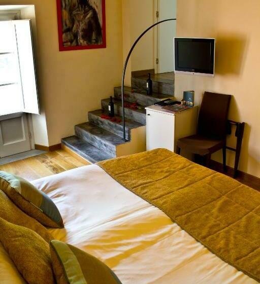 デラックスルーム, Tenuta San Pietro Hotel & Restaurant