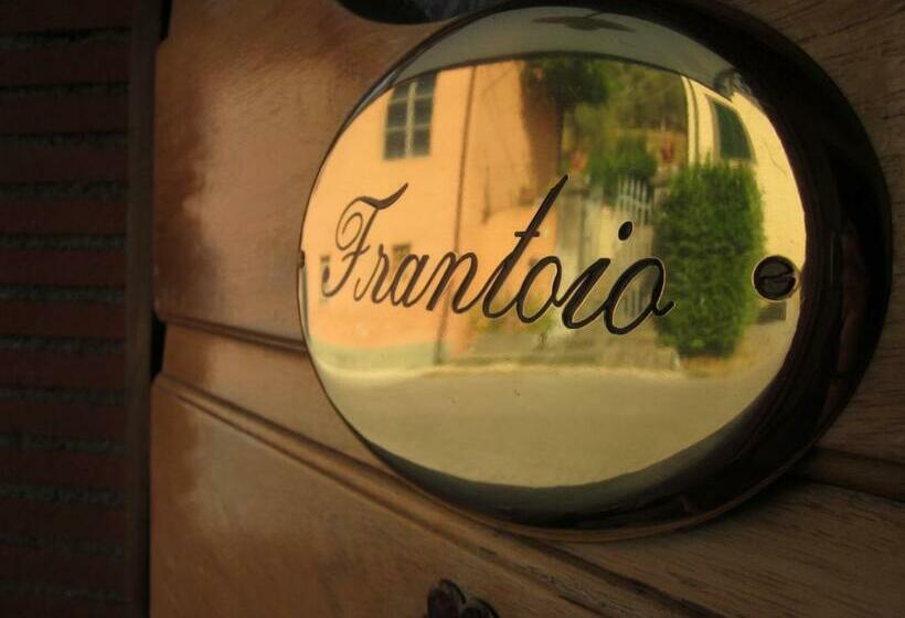 スイート, Tenuta San Pietro Hotel & Restaurant