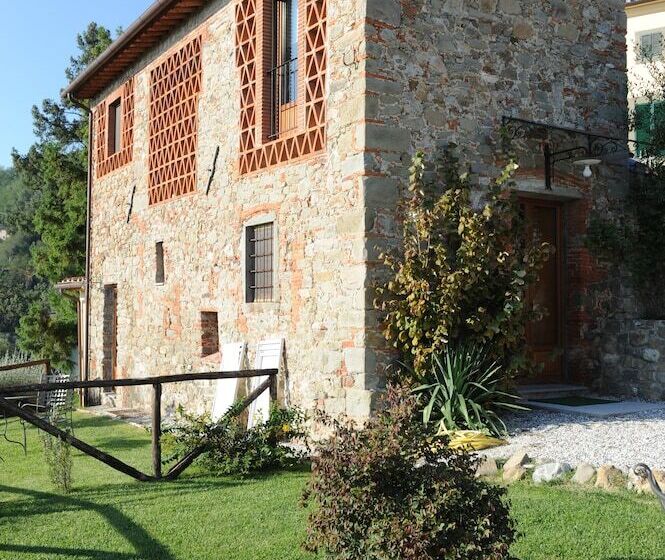 スイート, Tenuta San Pietro Hotel & Restaurant