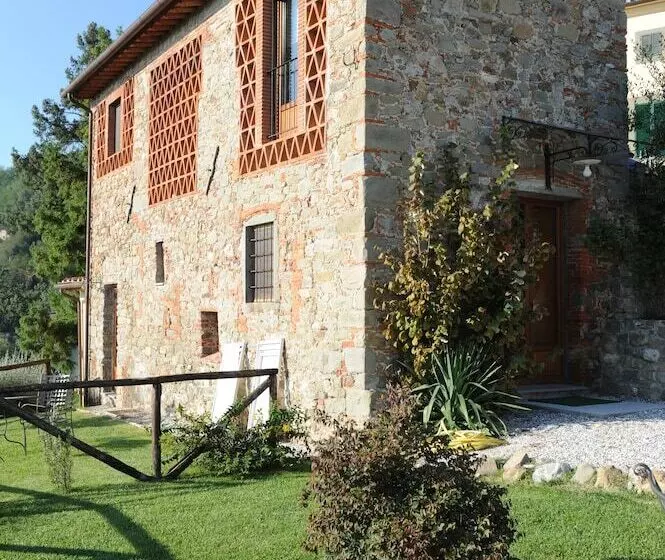 スイート, Tenuta San Pietro Hotel & Restaurant