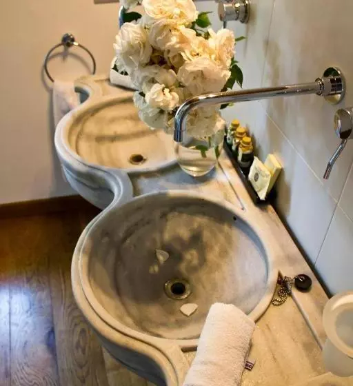 景色の見えるスーペリアルーム, Tenuta San Pietro Hotel & Restaurant