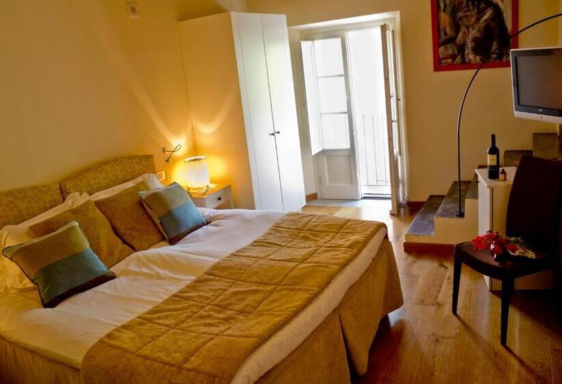 景色の見えるスーペリアルーム, Tenuta San Pietro Hotel & Restaurant