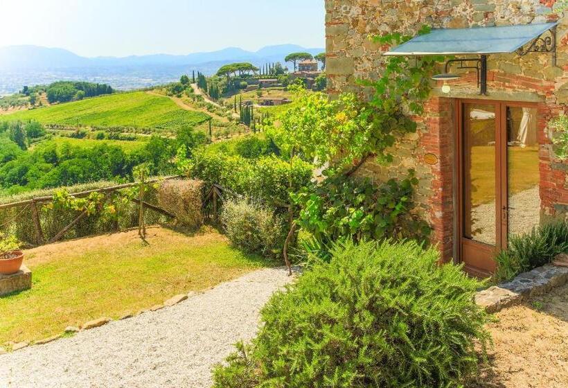 スイート, Tenuta San Pietro Hotel & Restaurant