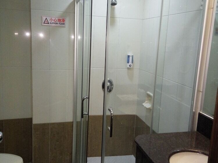 Номер Superior, Xin Hua Hotel Guangzhou