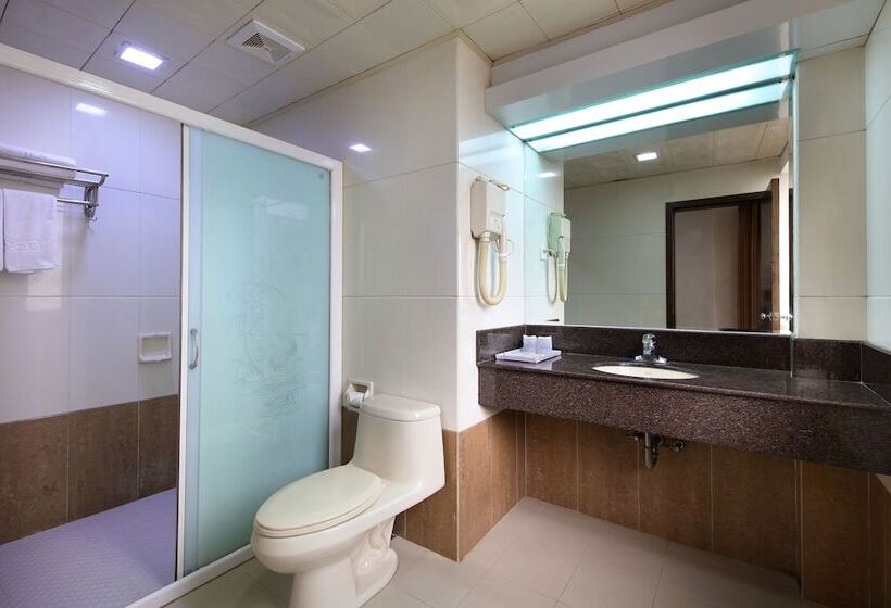 Номер Superior, Xin Hua Hotel Guangzhou