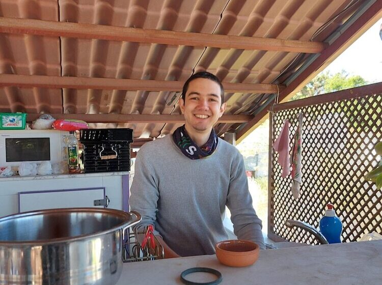 غرفة كومفورت, Anzac Golden Bed