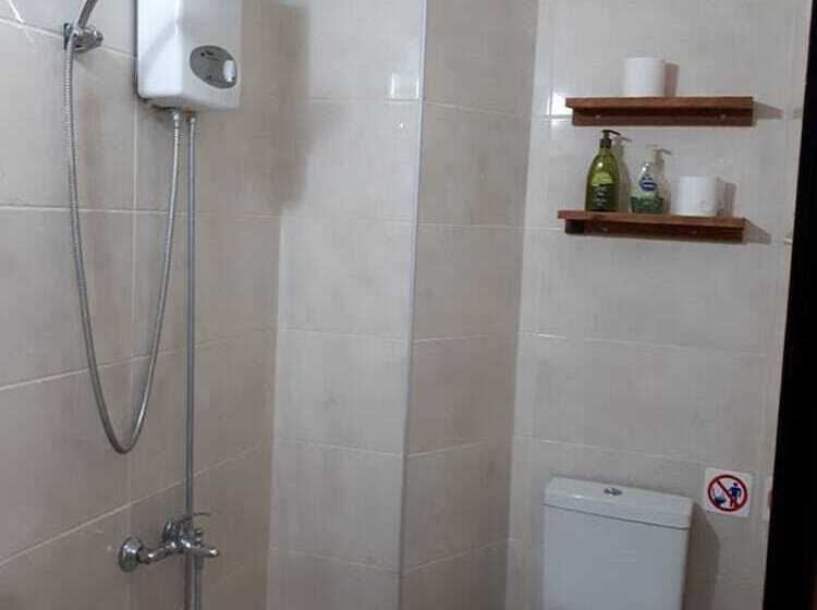 غرفة كومفورت, Anzac Golden Bed