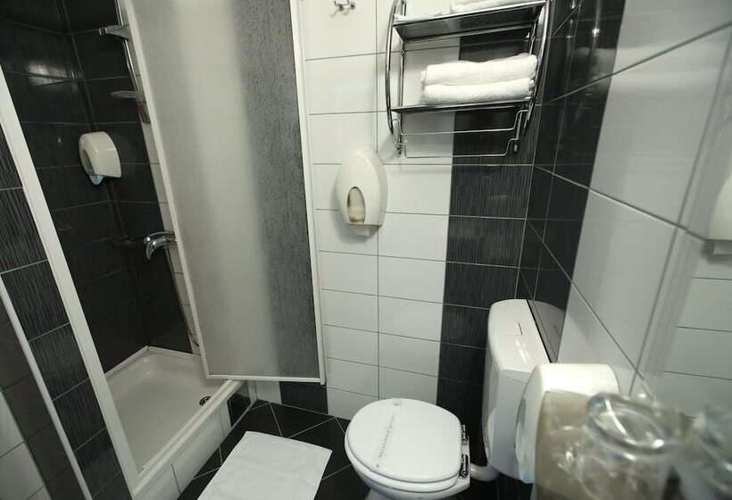 スタンダードシングルルーム, Zagi