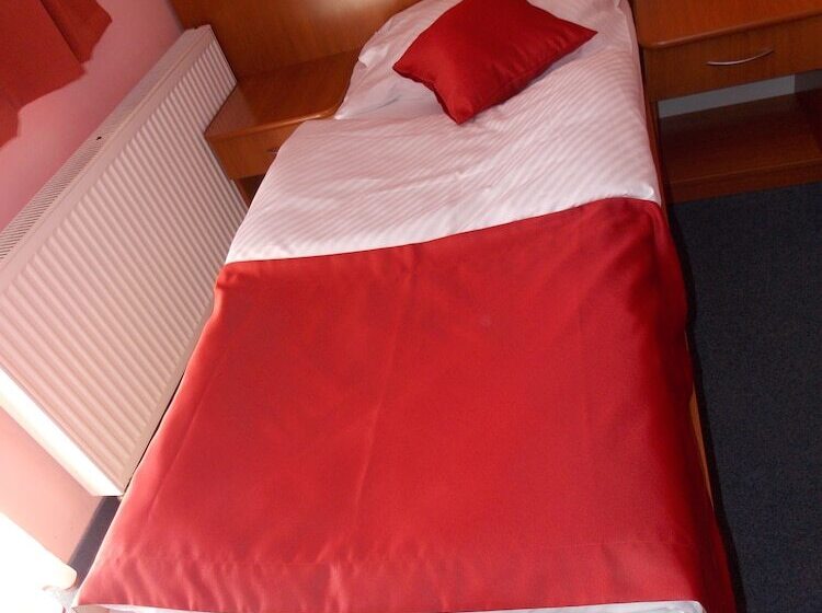 חדר סטנדרט יחיד, Zagi