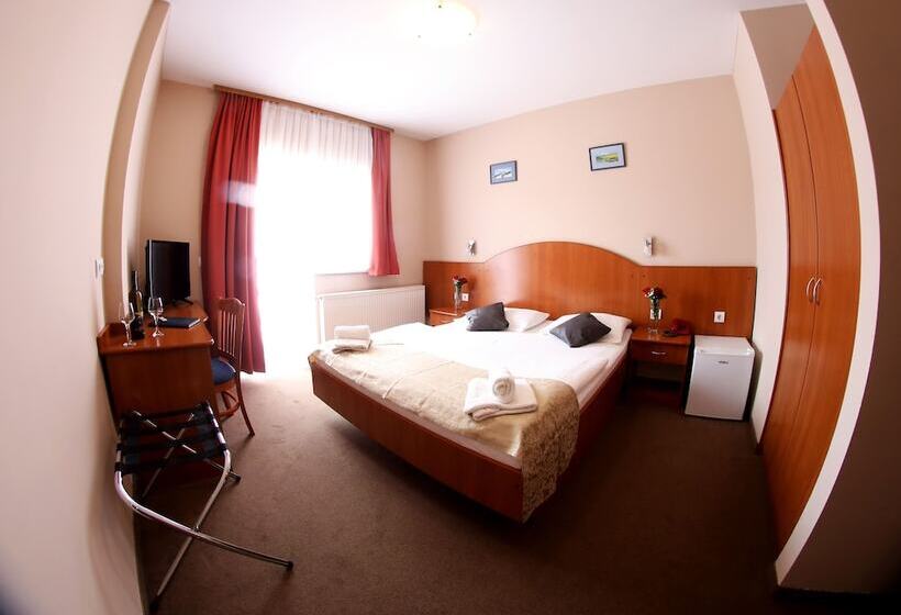 スタンダードルーム, Zagi