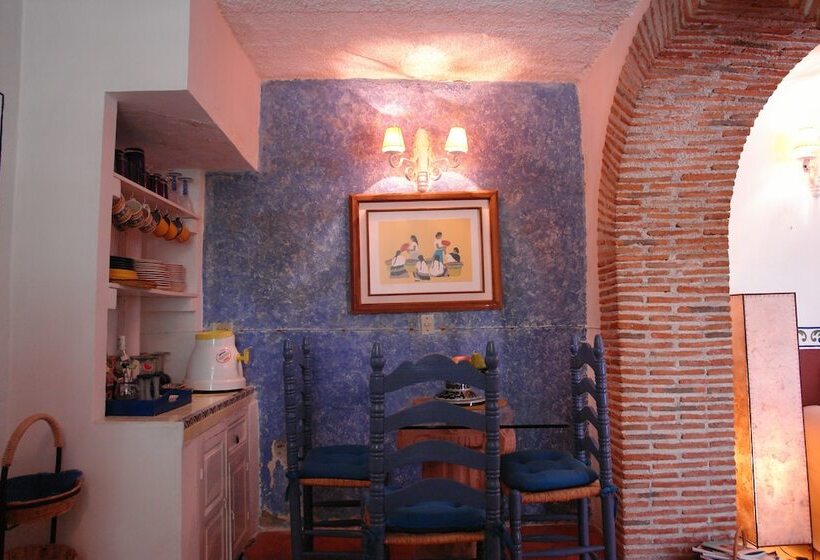 高级工作室, Suites Santo Domingo