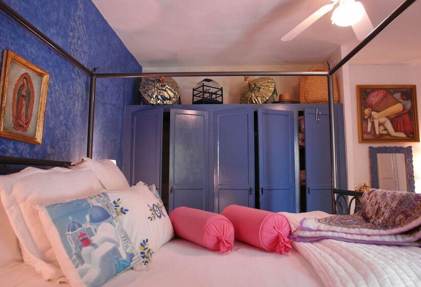 高级工作室, Suites Santo Domingo