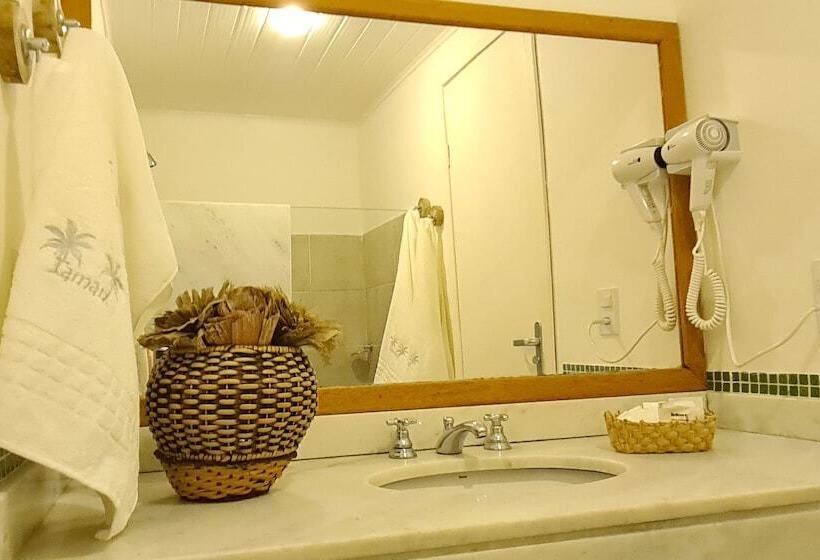 Номер Стандарт, Taman Buzios