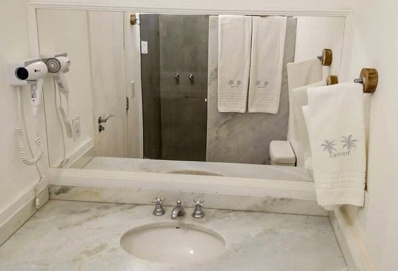 Номер Стандарт, Taman Buzios