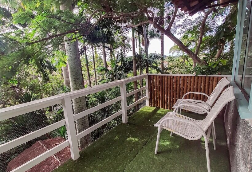 Номер Стандарт, Taman Buzios