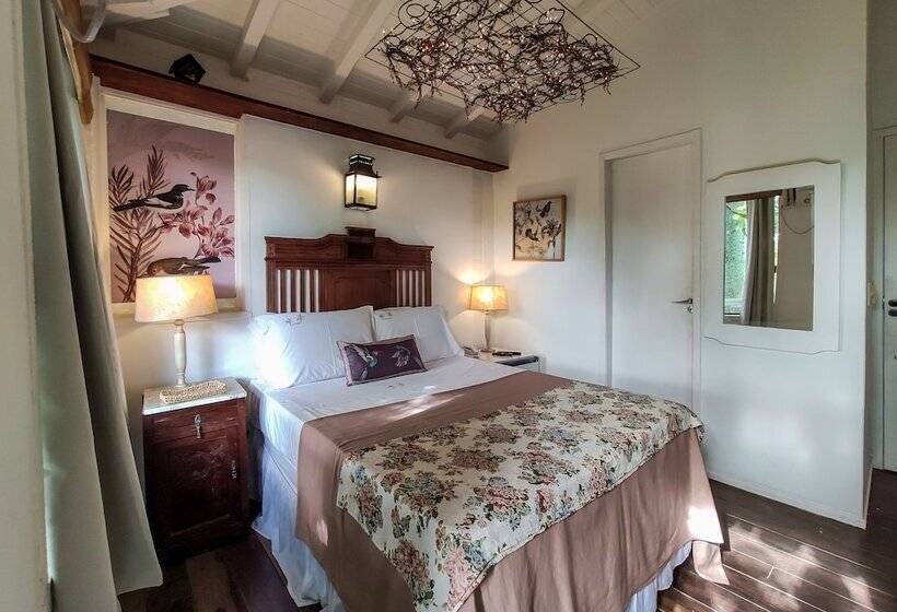 Номер Стандарт, Taman Buzios