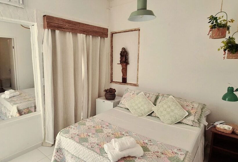 Номер Стандарт, Taman Buzios