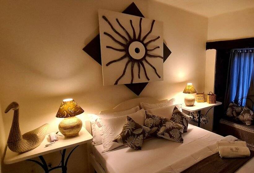 Номер Стандарт, Taman Buzios