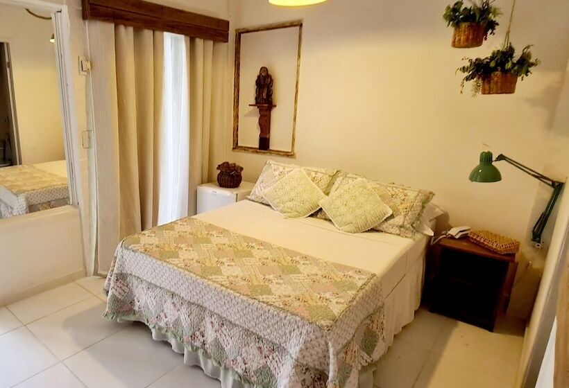 Номер Стандарт, Taman Buzios