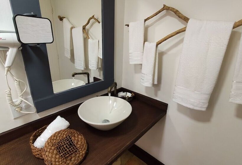 Номер Deluxe, Taman Buzios