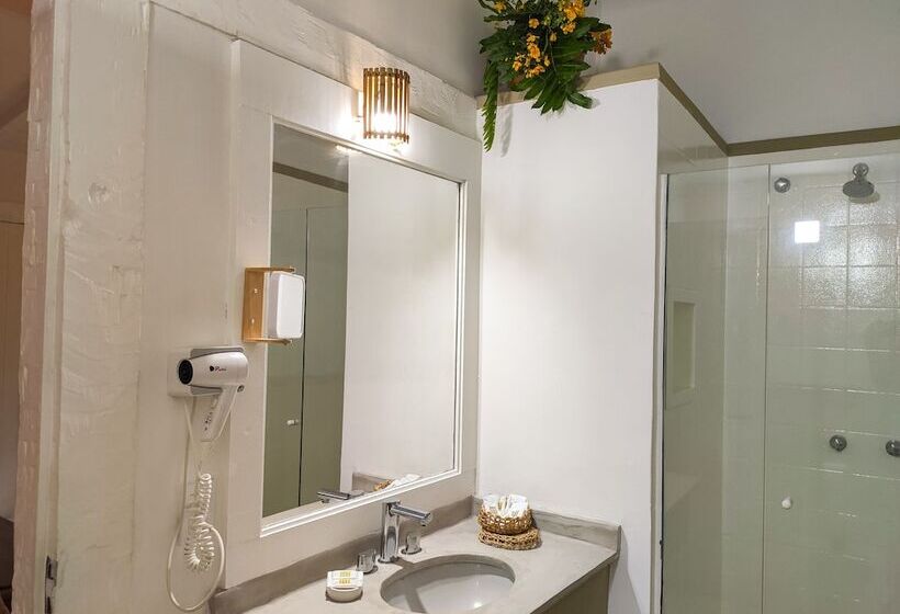 Номер Deluxe, Taman Buzios