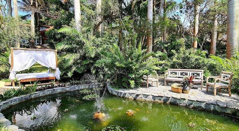 Номер Deluxe, Taman Buzios