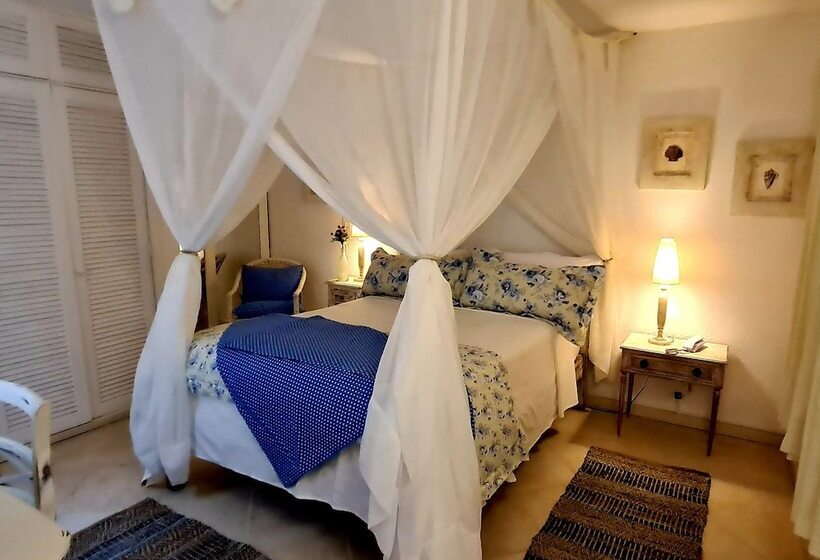 Номер Deluxe, Taman Buzios