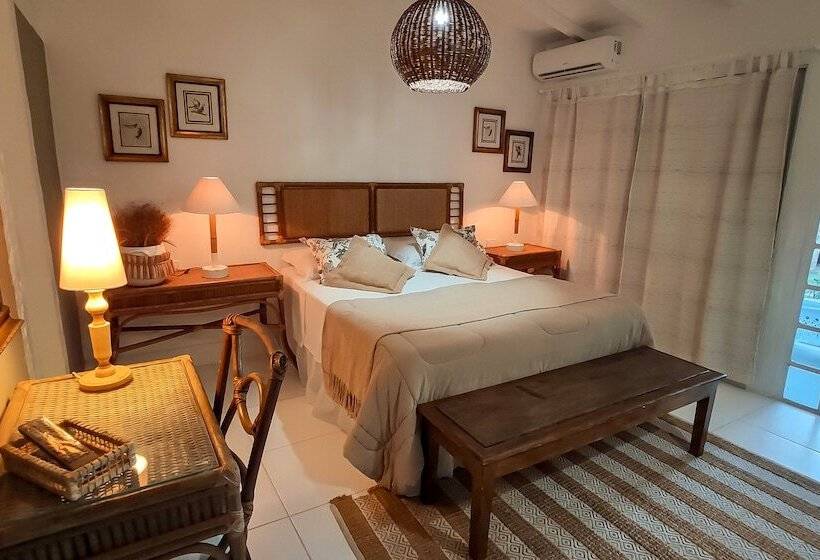 Номер Deluxe, Taman Buzios