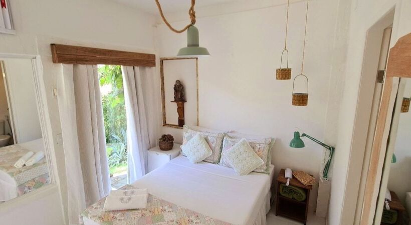 Номер Стандарт, Taman Buzios