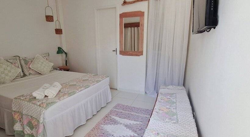 Номер Стандарт, Taman Buzios