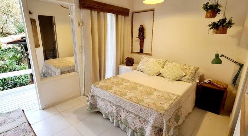 Номер Стандарт, Taman Buzios