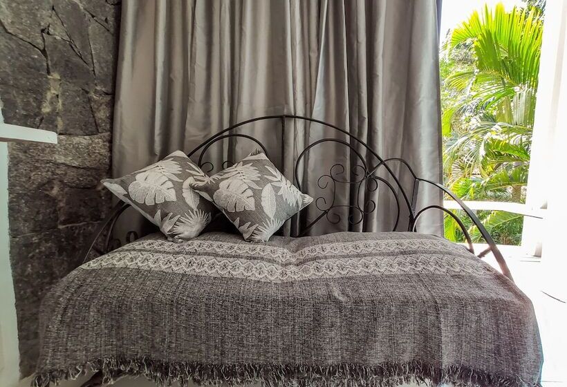 Номер Стандарт, Taman Buzios