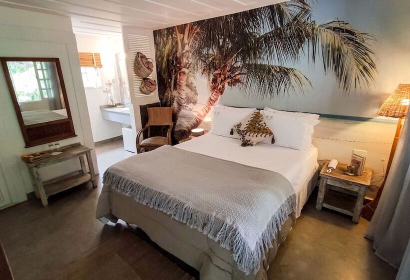 Номер Deluxe, Taman Buzios