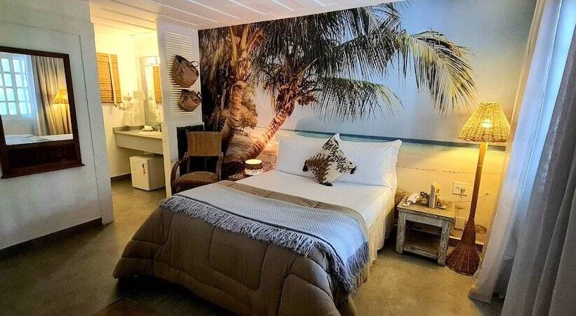 Номер Deluxe, Taman Buzios