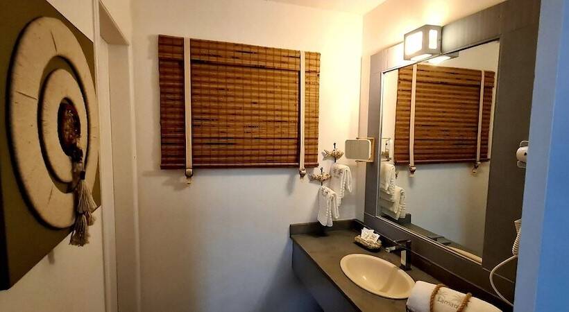 Номер Deluxe, Taman Buzios