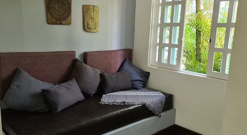 Номер Deluxe, Taman Buzios