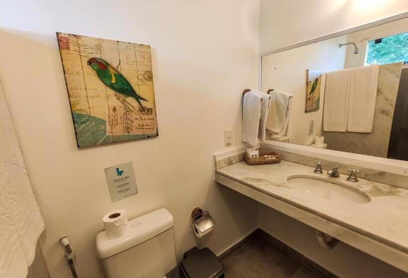 Номер Стандарт, Taman Buzios