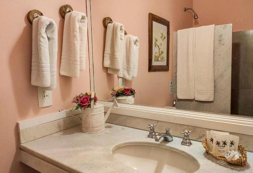 Номер Стандарт, Taman Buzios