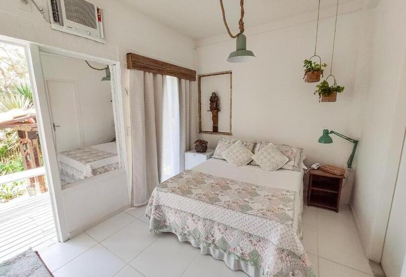 Номер Стандарт, Taman Buzios