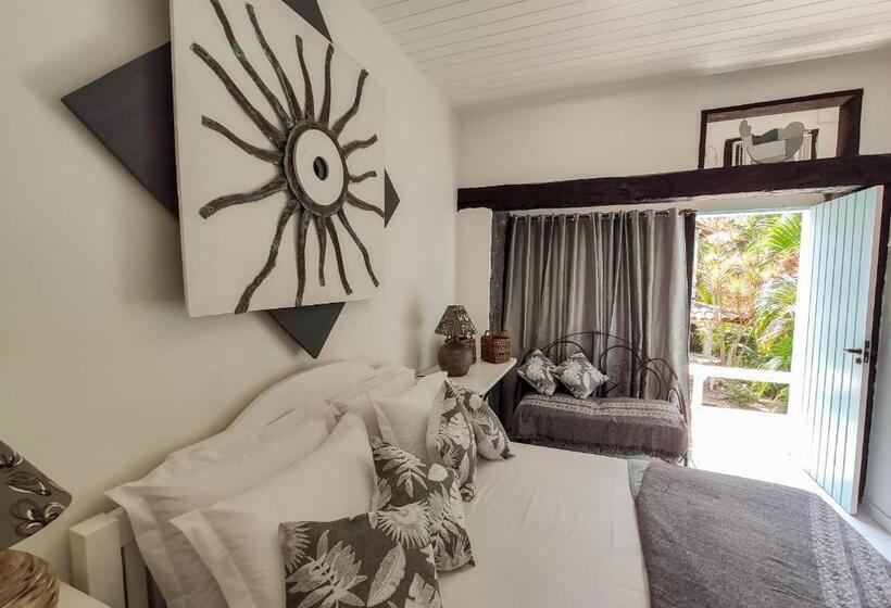 Номер Стандарт, Taman Buzios